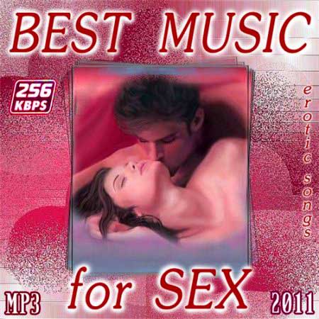 VA-Best Music For Sex (Март 2011)