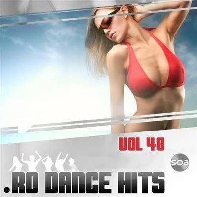 .RO Dance Hits Vol.48 (2011)