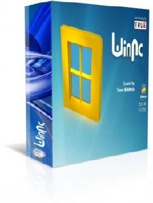 WinNc v5.6.0.0 Multilanguage *LAXiTY* 