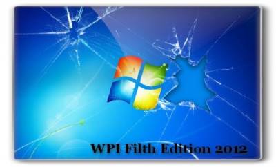 WPI Filth Edition 2012 (RUS)