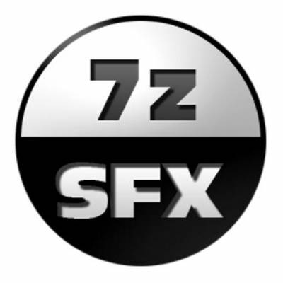 7z SFX Builder v1.7
