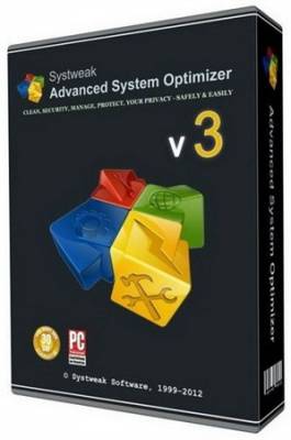 Advanced System Optimizer 3.5.1000.14600 Portable
