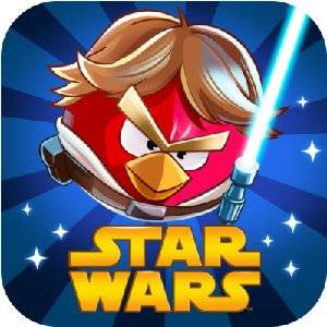Angry Birds Star Wars [+ версия для iPad]