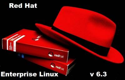 Red Hat Enterprise Linux (RHEL) 6.3 Workstation [x86_64]
