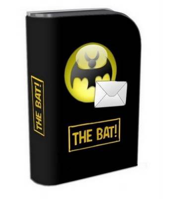 The Bat! Professional 5.3.6 Final by NGEN RU