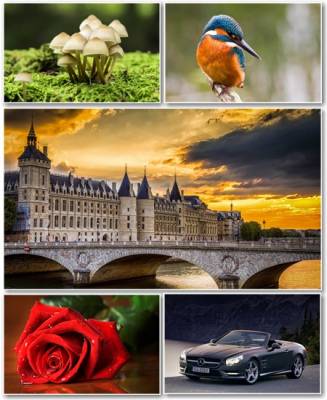Best HD Wallpapers Pack №822