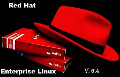 Red Hat Enterprise Linux 6.4 Server [i386, x86-64]