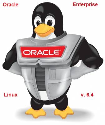 Oracle Linux Enterprise 6.4