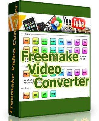 Freemake Video Converter 4.0.0.7