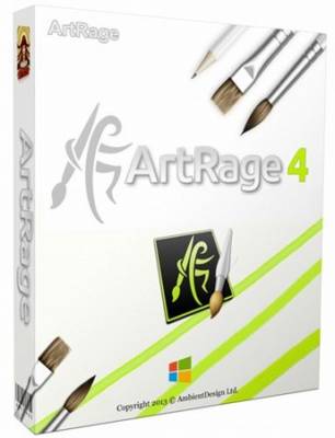 ArtRage Studio Pro 4.0.2 Portable