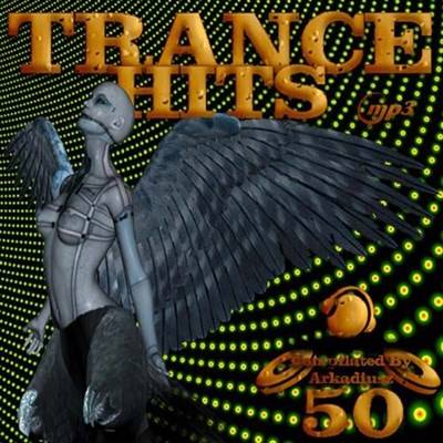 Trance Hits Vol.50 (2013)