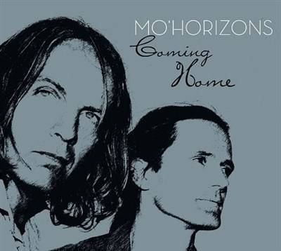 Mo' Horizons - Coming Home (2012)