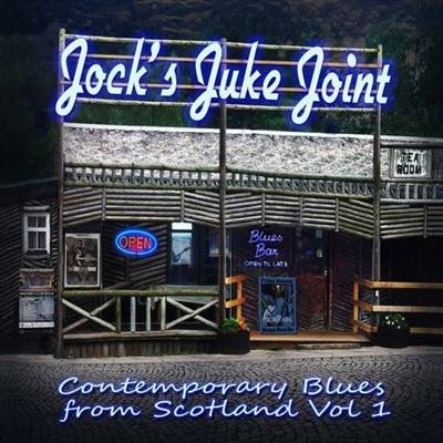 Jock's Juke Joint Vol 1.2 (2012)