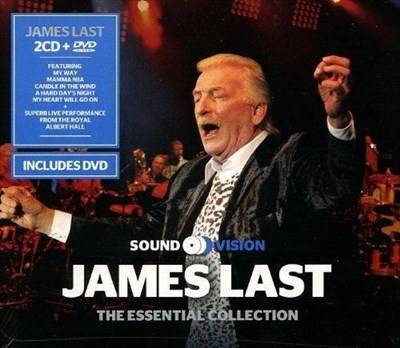 James Last - The Essential Collection (2013)