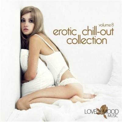 VA - Erotic Chill Out Collection Vol 8 (2013)