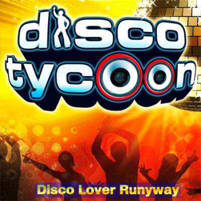 Disco Lover Runyway (2013)