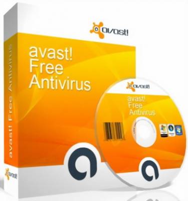 Антивирус Avast! Free v. 8.0.1485.73 Final 2013
