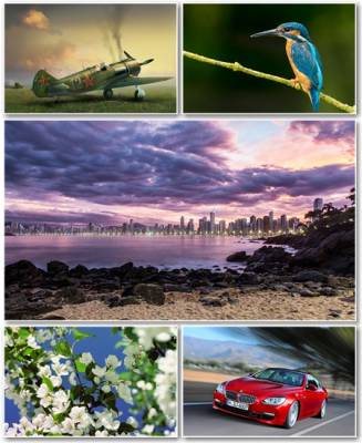 Best HD Wallpapers Pack №886