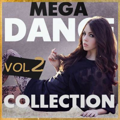 Mega Dance Collection vol 2 (2013)