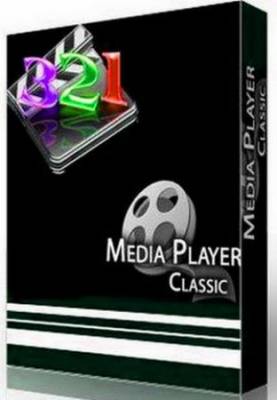 Media Player Classic HomeCinema v.1.6.7.7086 (ML/Rus) 2013