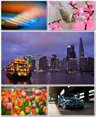 Best HD Wallpapers Pack №891