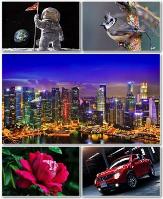 Best HD Wallpapers Pack №893