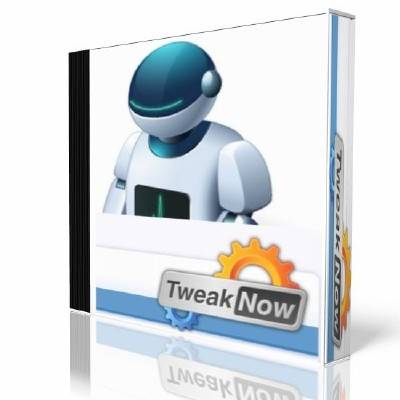 TweakNow PowerPack 2012 4.2.8