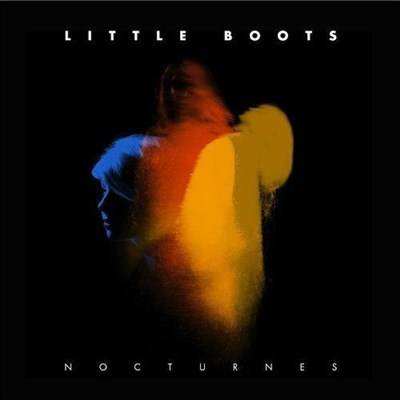 Little Boots - Nocturnes (2013)