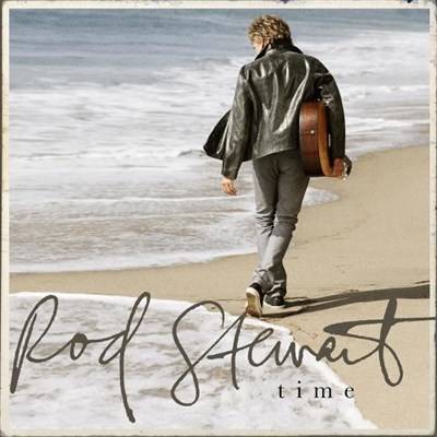 Rod Stewart – Time (2013)