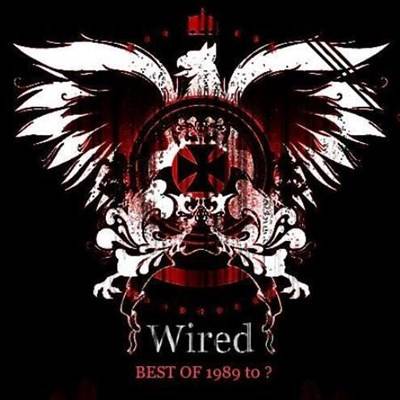 Wired - Best of 1989 to ? (2013)