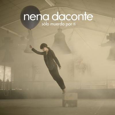 Nena Daconte-Solo Muerdo Por Ti [2013][Mp3]