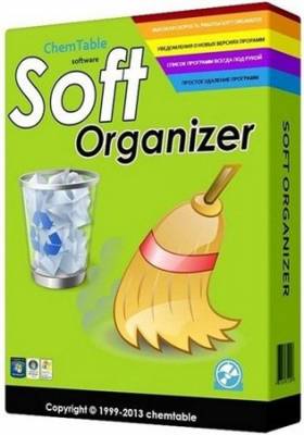 Soft Organizer 3.10 Beta