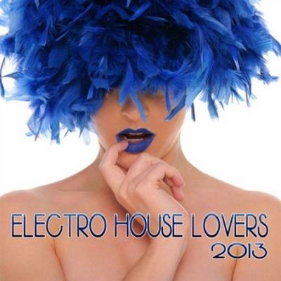 VA - Electro House Lovers (2013)