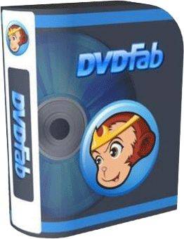 DVDFab Platinum 9.0.4.0 Portable
