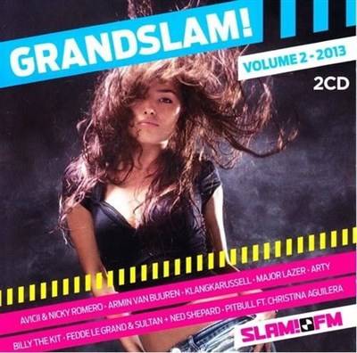 Gand Slam 2013 Vol. 2 (2013)