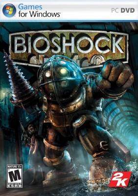 BioShock: Trilogy (2007-2013/RePack/RUS/ENG)