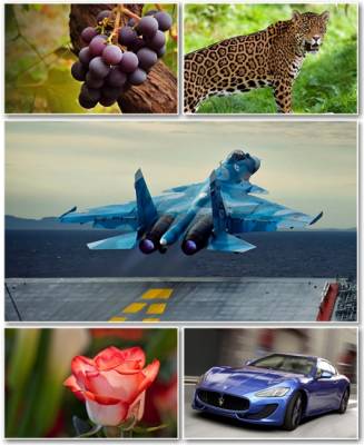 Best HD Wallpapers Pack №904