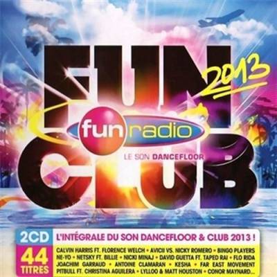 Fun Radio Fun Club(2013)