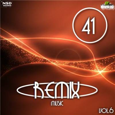 41 Remix Music vol.6 (2014) 