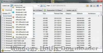 Windows Hotfix Downloader 8.0 Final /Portable/