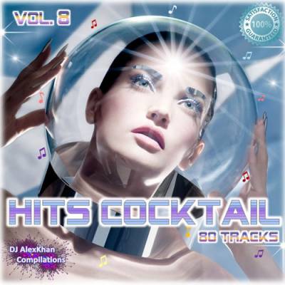 Hits Cocktail - Vol. 8 (2014)