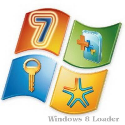 Windows 8 Loader v.120810.1231
