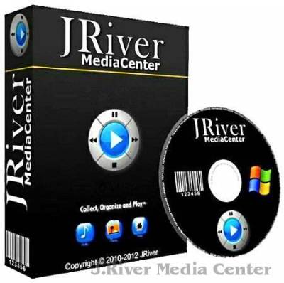 J.River Media Center 19.0.137 Final 