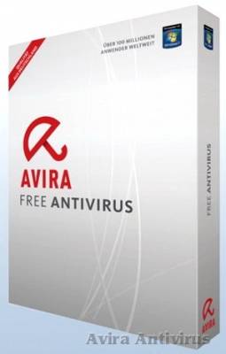 Avira Free Antivirus 14.0.4.672 Final