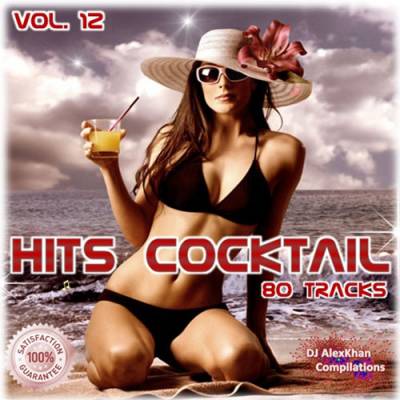 Hits Cocktail Vol.12 (2014)