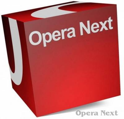 Opera Next 24.0.1558.25 ML