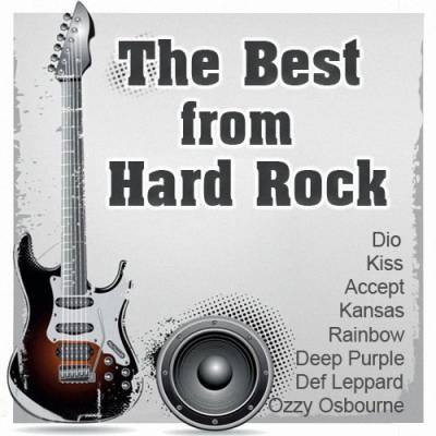 The Best From Hard Rock (2014)
