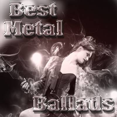 Best Metal Ballads (2014)