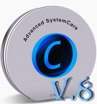 Advanced SystemCare Free 8.1.0.651 Final