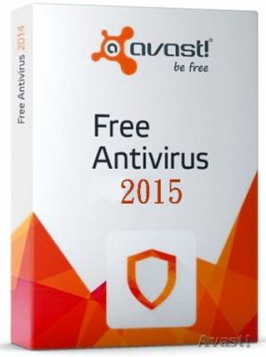 Avast! Free Antivirus 2015 10.2.2211 R2 RC1